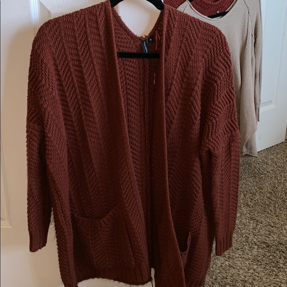 Cardigan